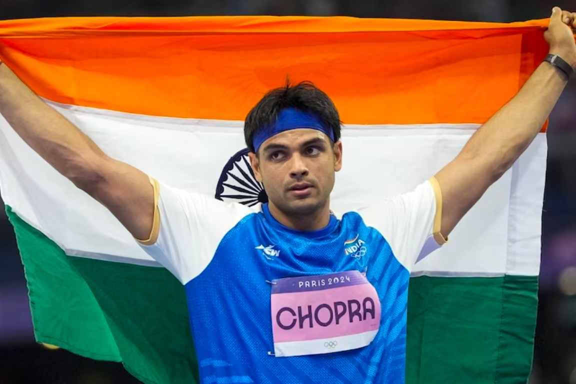 After Neeraj Chopra’s Mother Called Arshad Nadeem ‘Her Son’, Pakistan Star’s Mom Wins Hearts