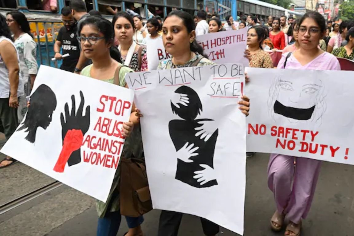 150 mg Semen In Kolkata Doctor’s Body, Suspect Gang-Rape: Parents To Court