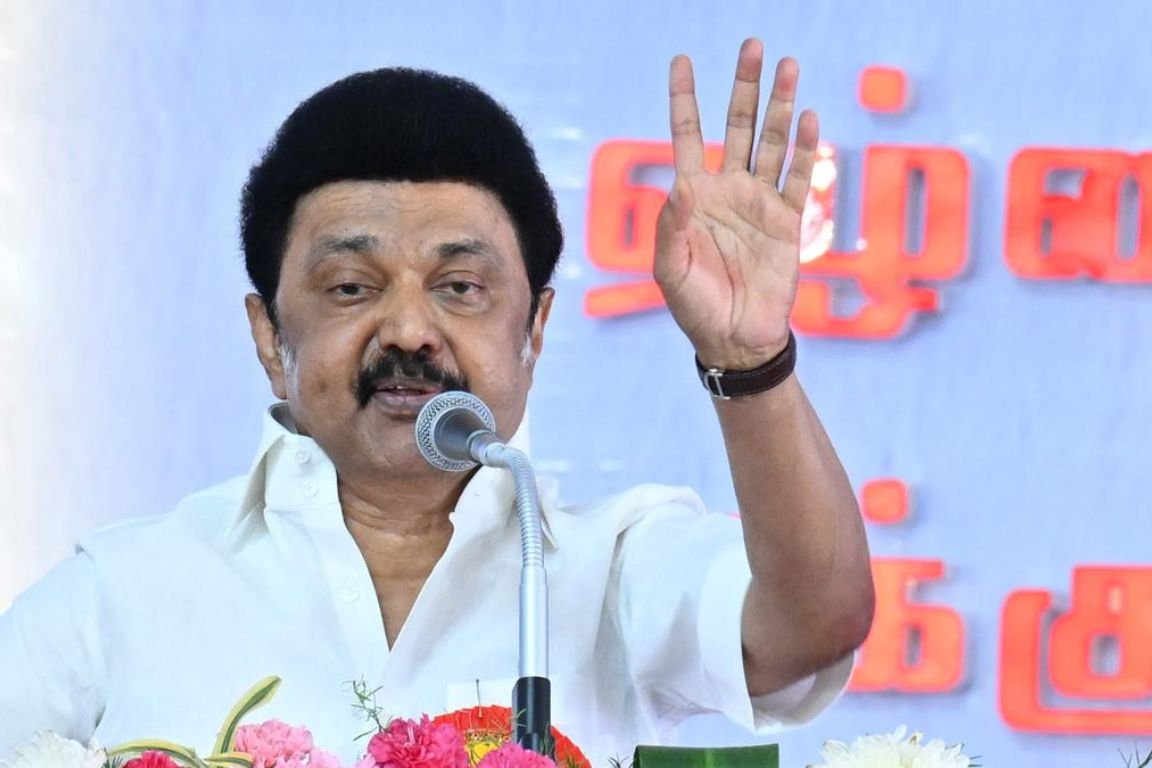 Withdrawal of lateral entry to civil services a victory for social justice, says M.K. Stalin