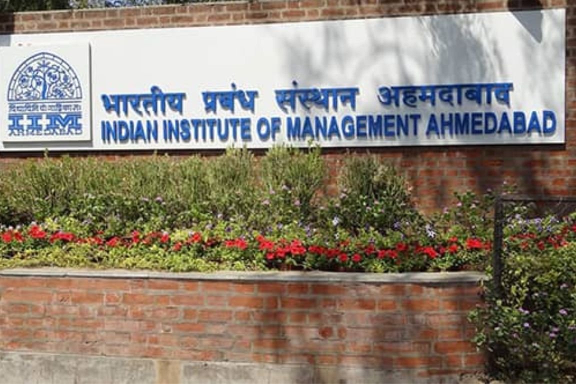 IIM Ahmedabad 2024 Placements: 121 accept offers, consulting firms recruit 35% students