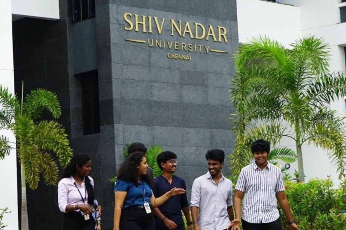 Shiv Nadar Foundation introduces new law school, more than 40 students enrolled in inaugural batch