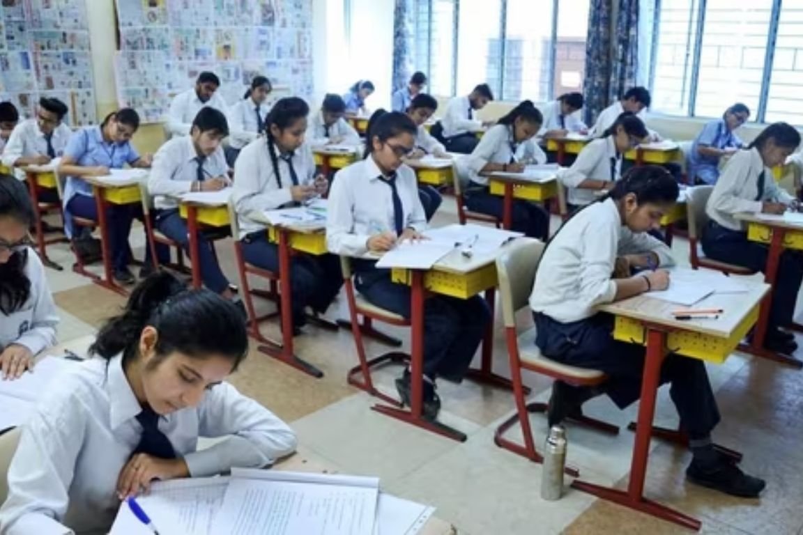 CBSE mandates 75% attendance for Class 10, 12 exams in 2025