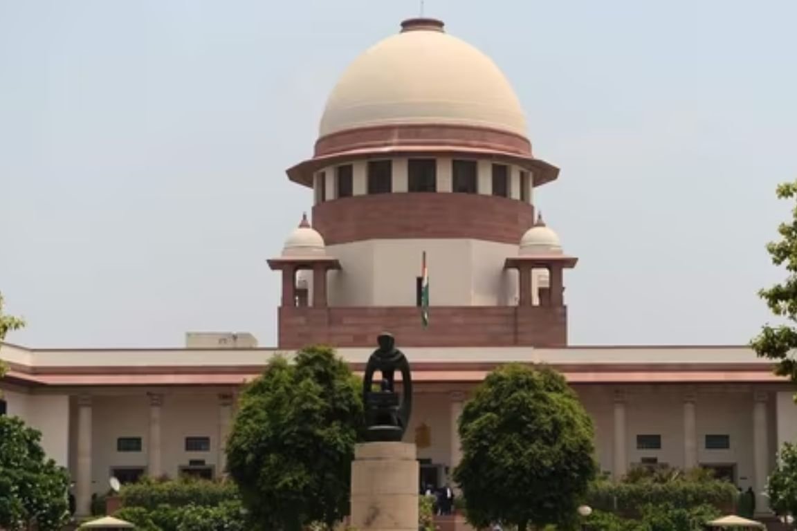 SC calls for uniform standards to ensure safety of students at coaching centres