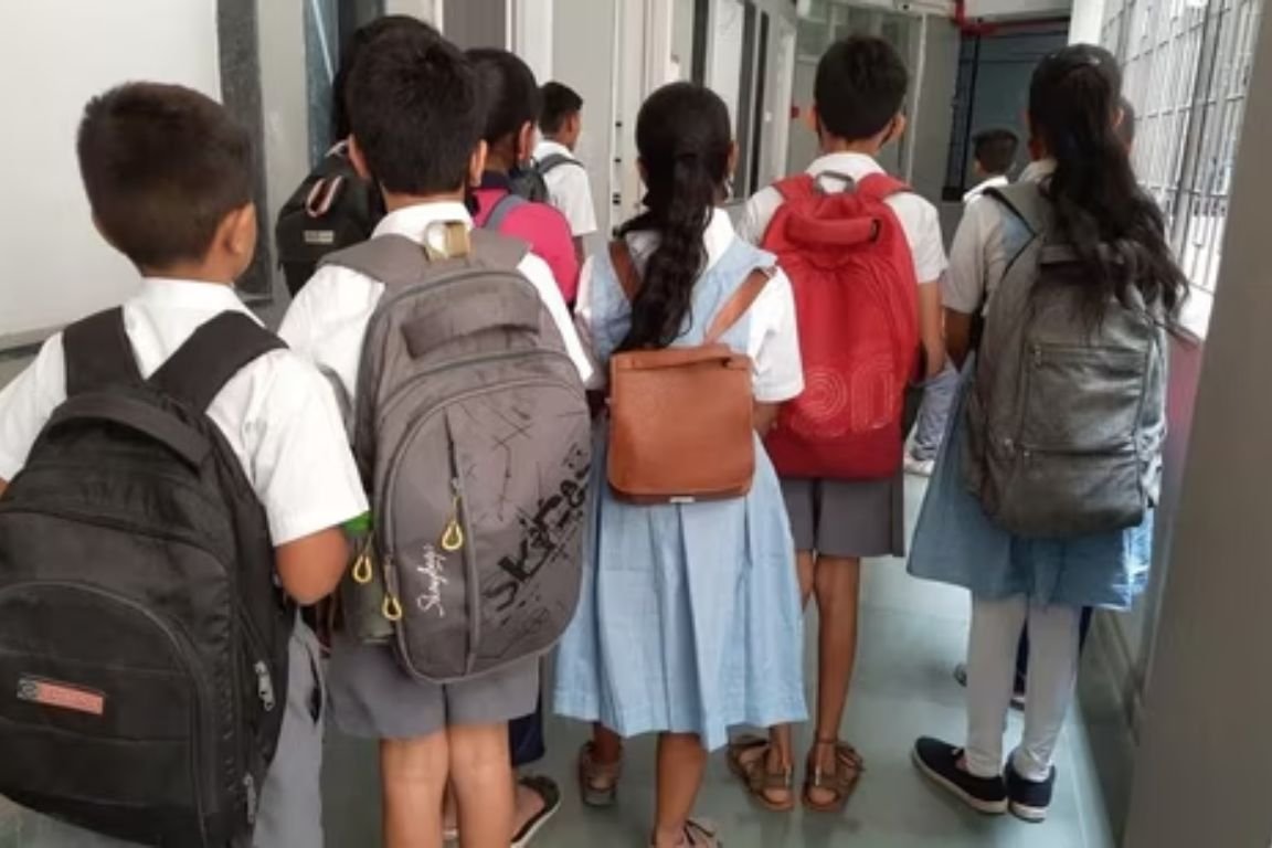 DoE issues guidelines for implementing 10 ‘bagless days’ in Delhi schools