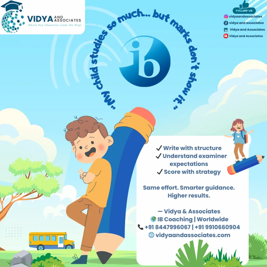 Personalised IB online tuition for global students with expert IB tutors in 2026