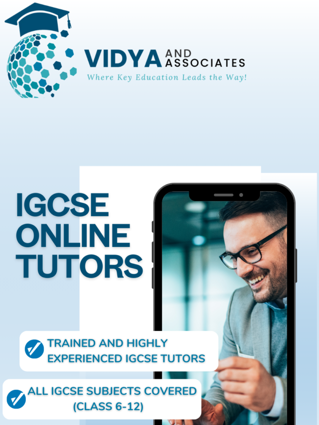 Achieve Academic Excellence with the Best IGCSE Online Tuition