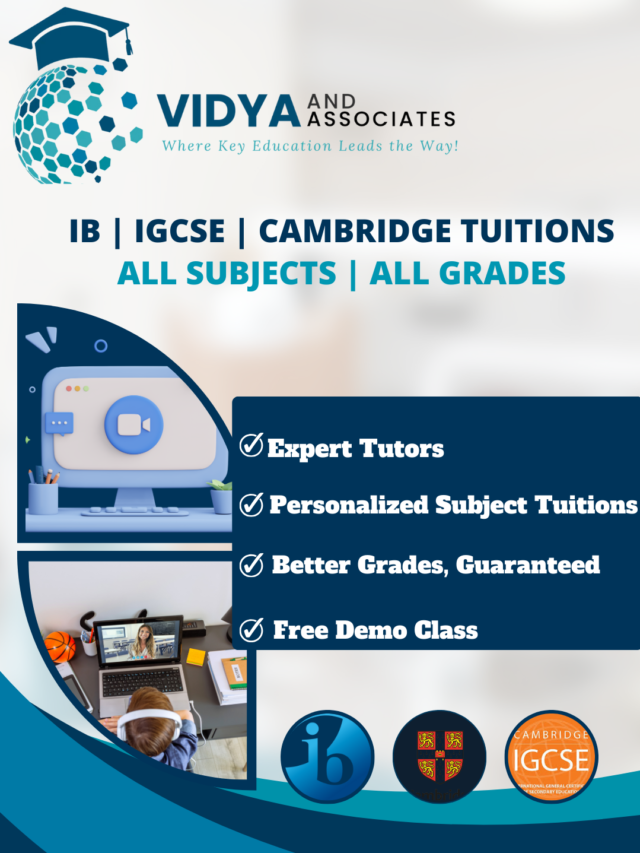 online tuitions