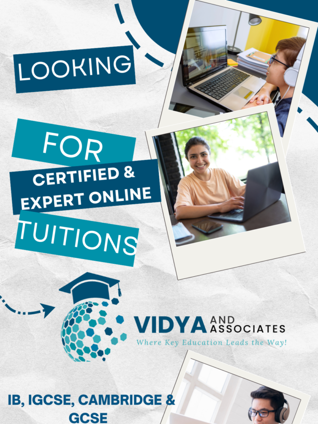 online tuitions