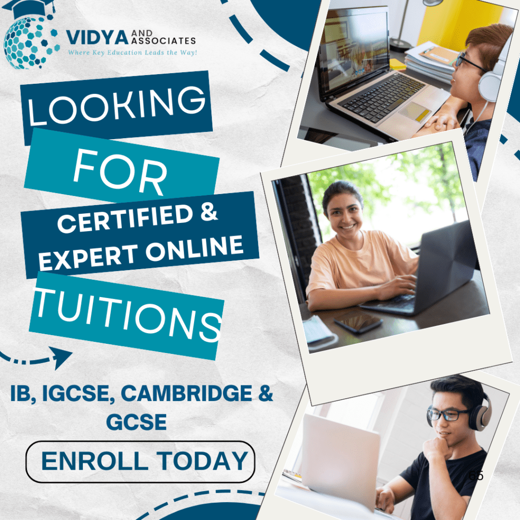 Tuition Near Me For Class 6 in Noida