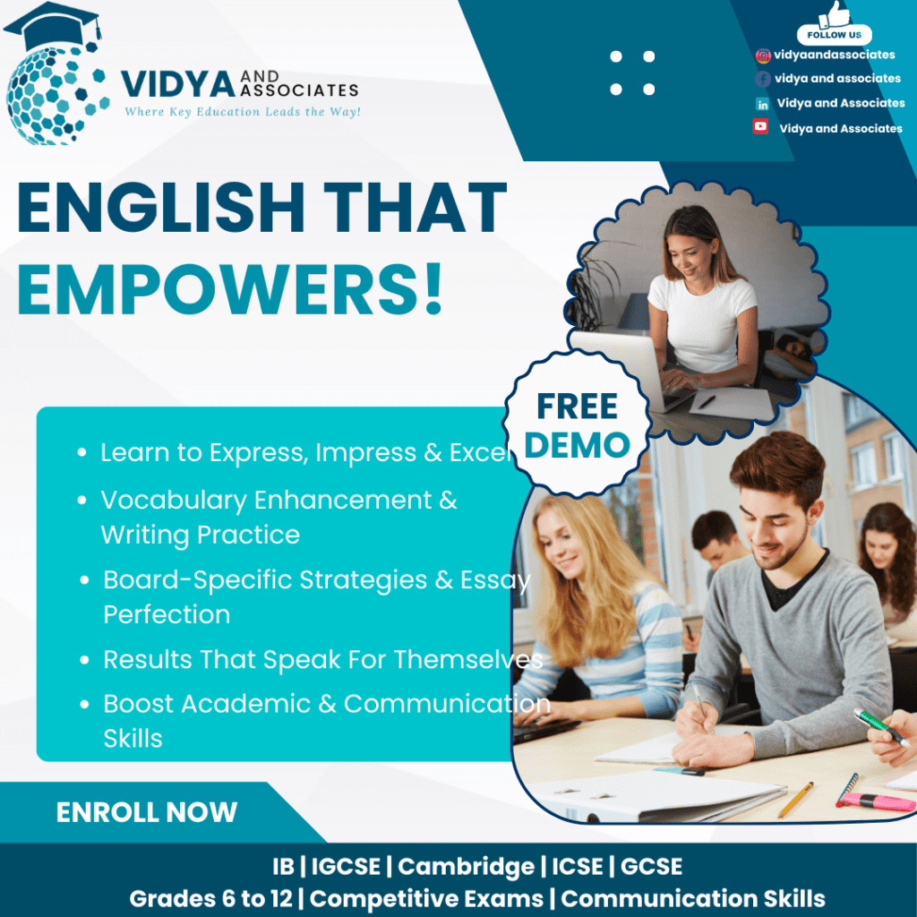 Spoken English Improvement