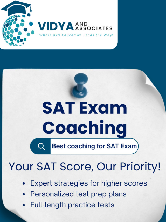 Ace Your SAT with Expert Coaching – Boost Your Score Today!