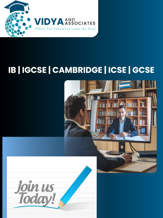 Ace Exams with Expert Online Tuitions – All Boards Covered