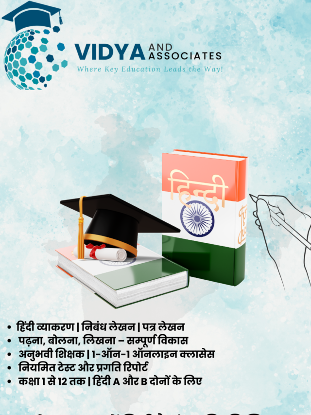 hindi language lessons