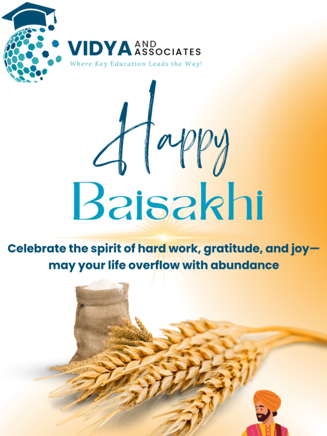 happy baisakhi
