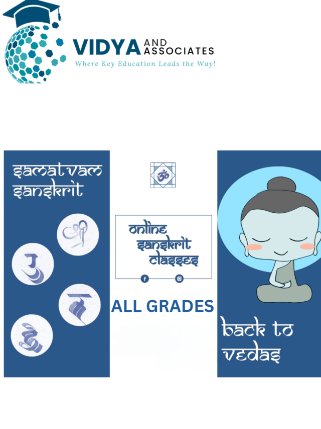 Learn Sanskrit Online