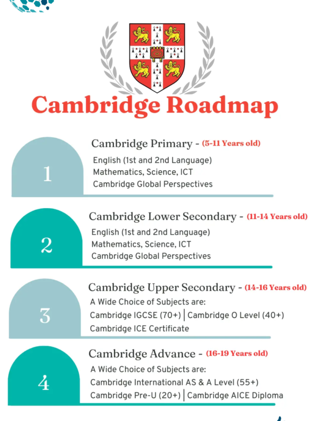 IGCSE & A-Level Tutoring
