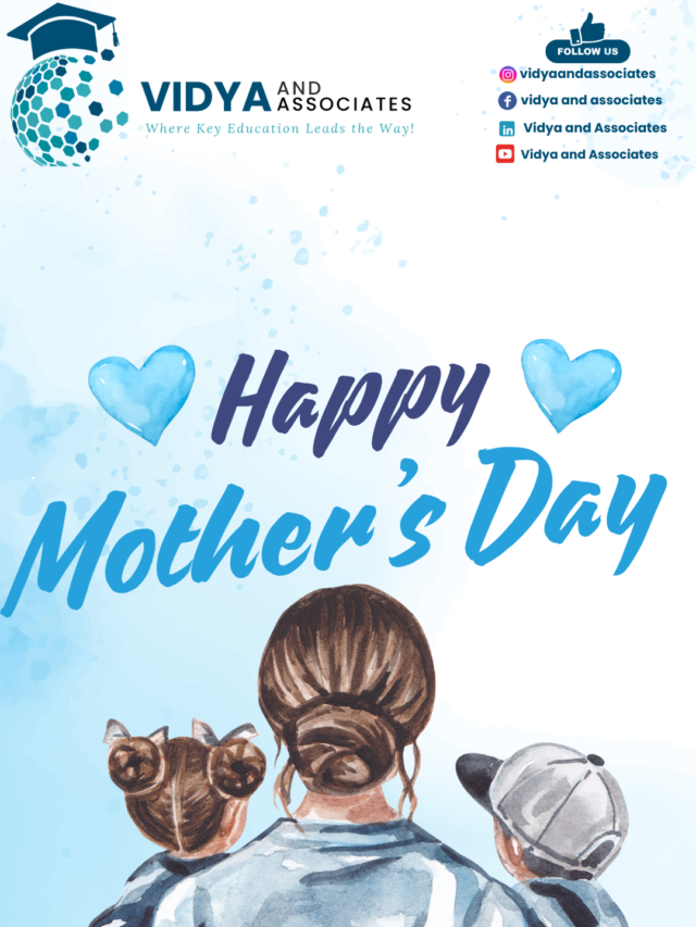 To the One Who Does It All – Happy Mother’s Day!