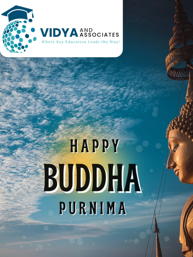 Celebrate Enlightenment | Buddha Purnima 2025