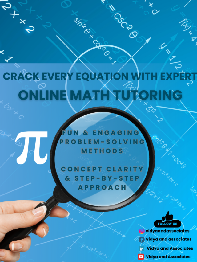 Top-Scoring Online Maths Tutors — IB, IGCSE, Cambridge, ICSE, GCSE