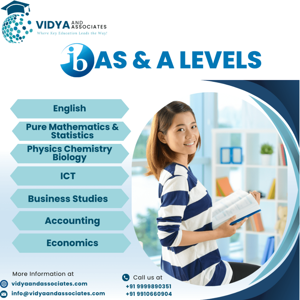 Top IB Coaching Institute in India – Subject-Wise Tutoring, IA & EE Guidance