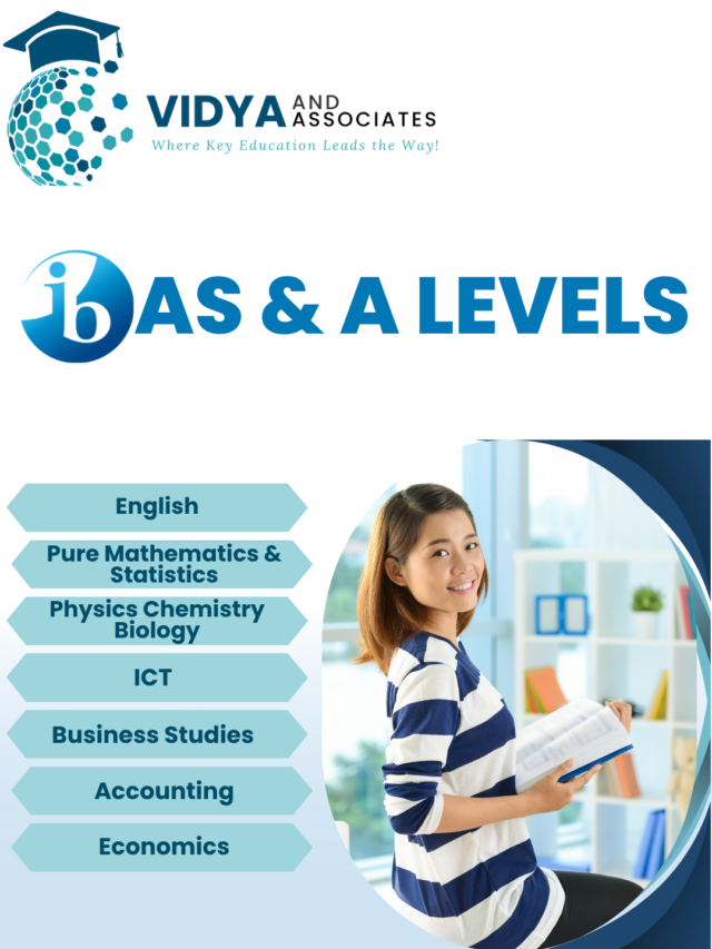 Why IB Needs Experts