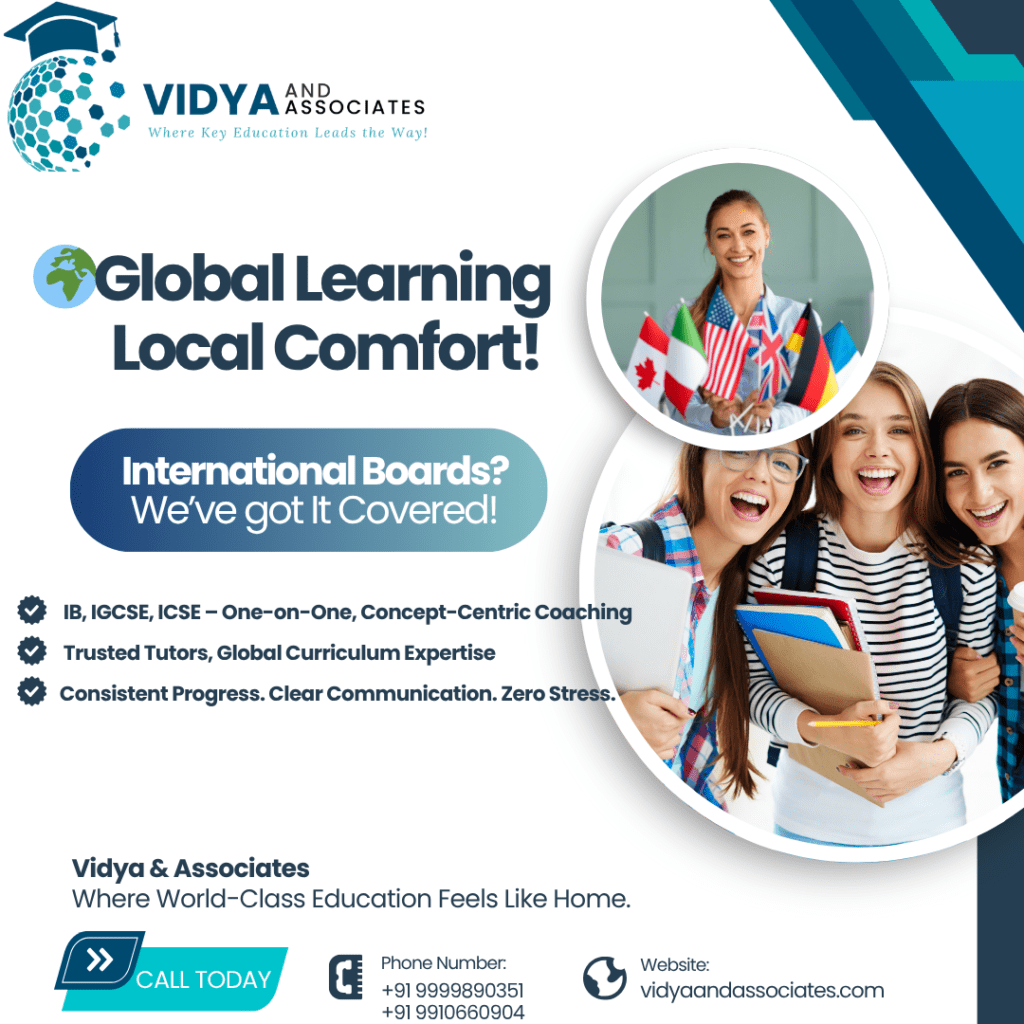 IB and IGCSE Online Coaching – Personalized Global Tutoring IB and IGCSE Online Coaching – Personalized Global Tutoring