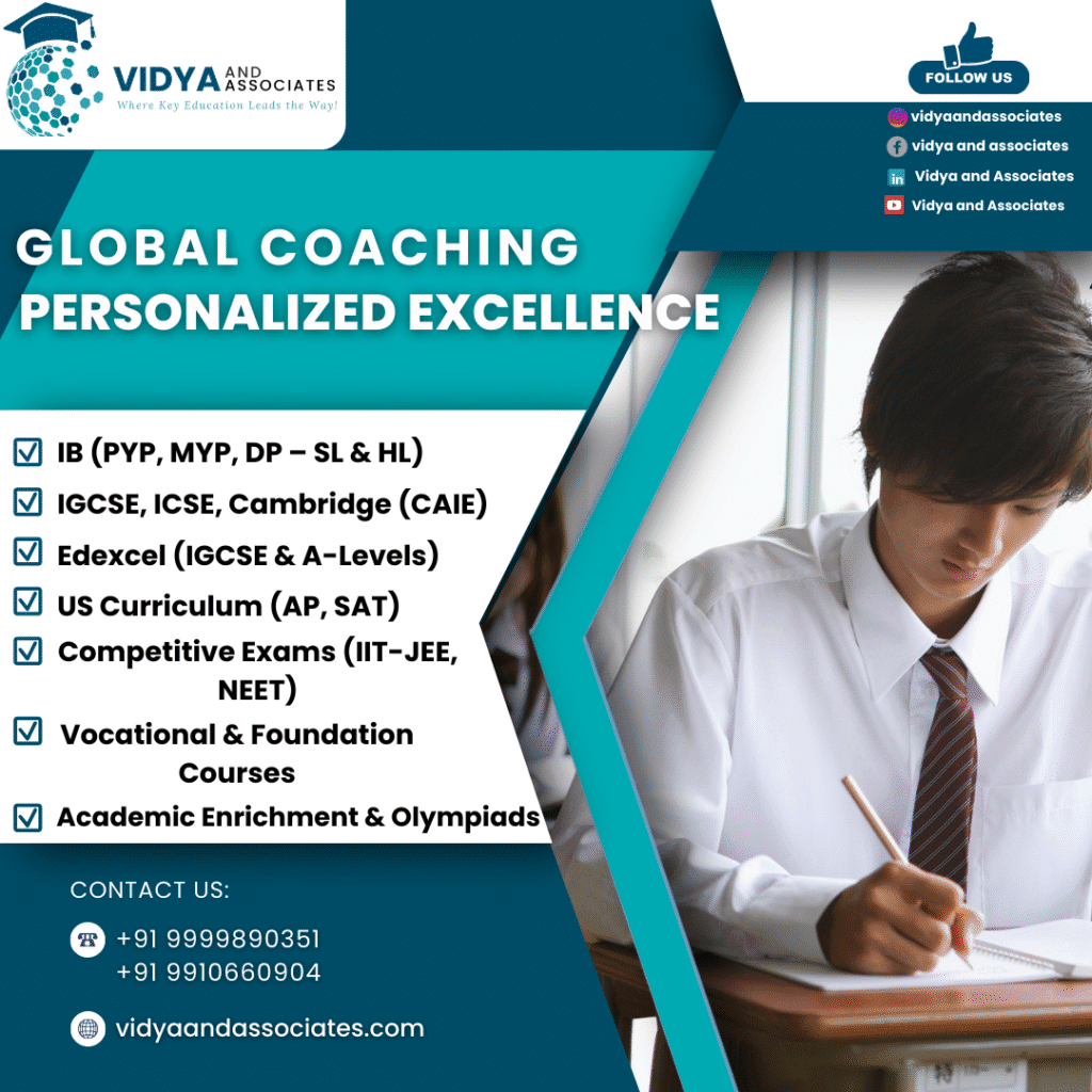global online one on one coaching