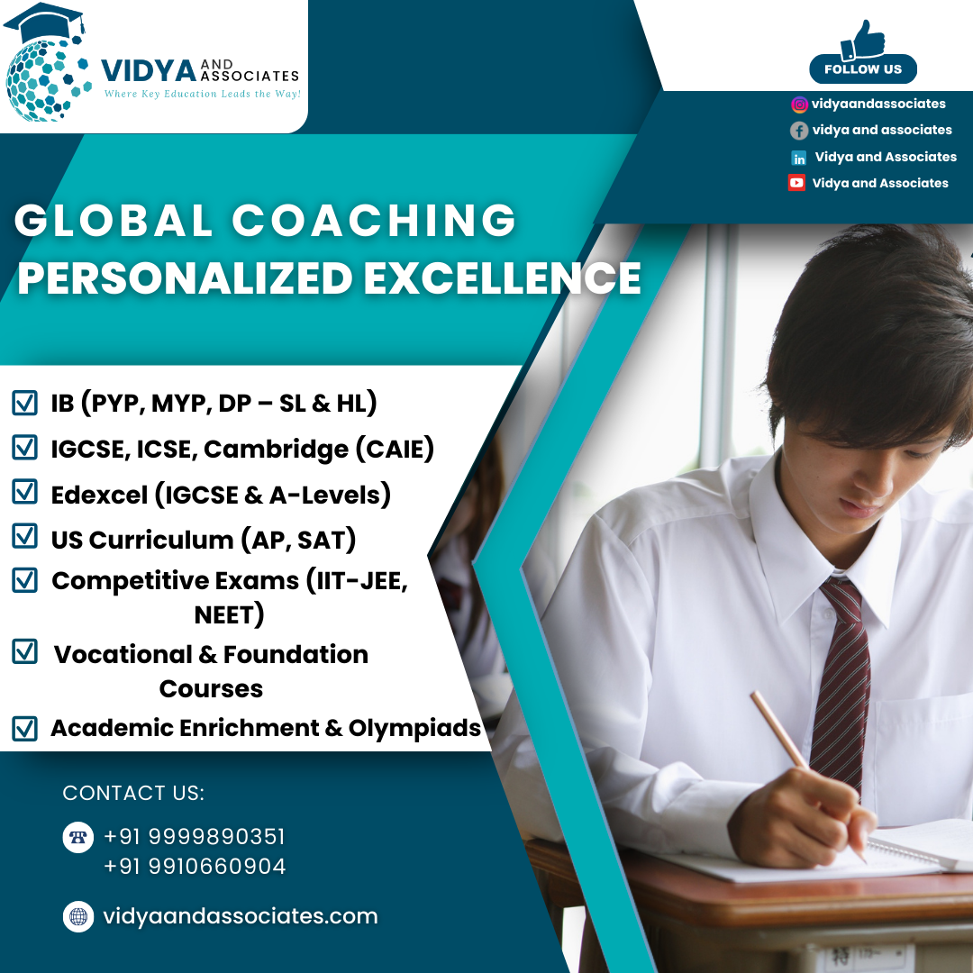 Why Online Tuition in India is Redefining Academic Success in 2025