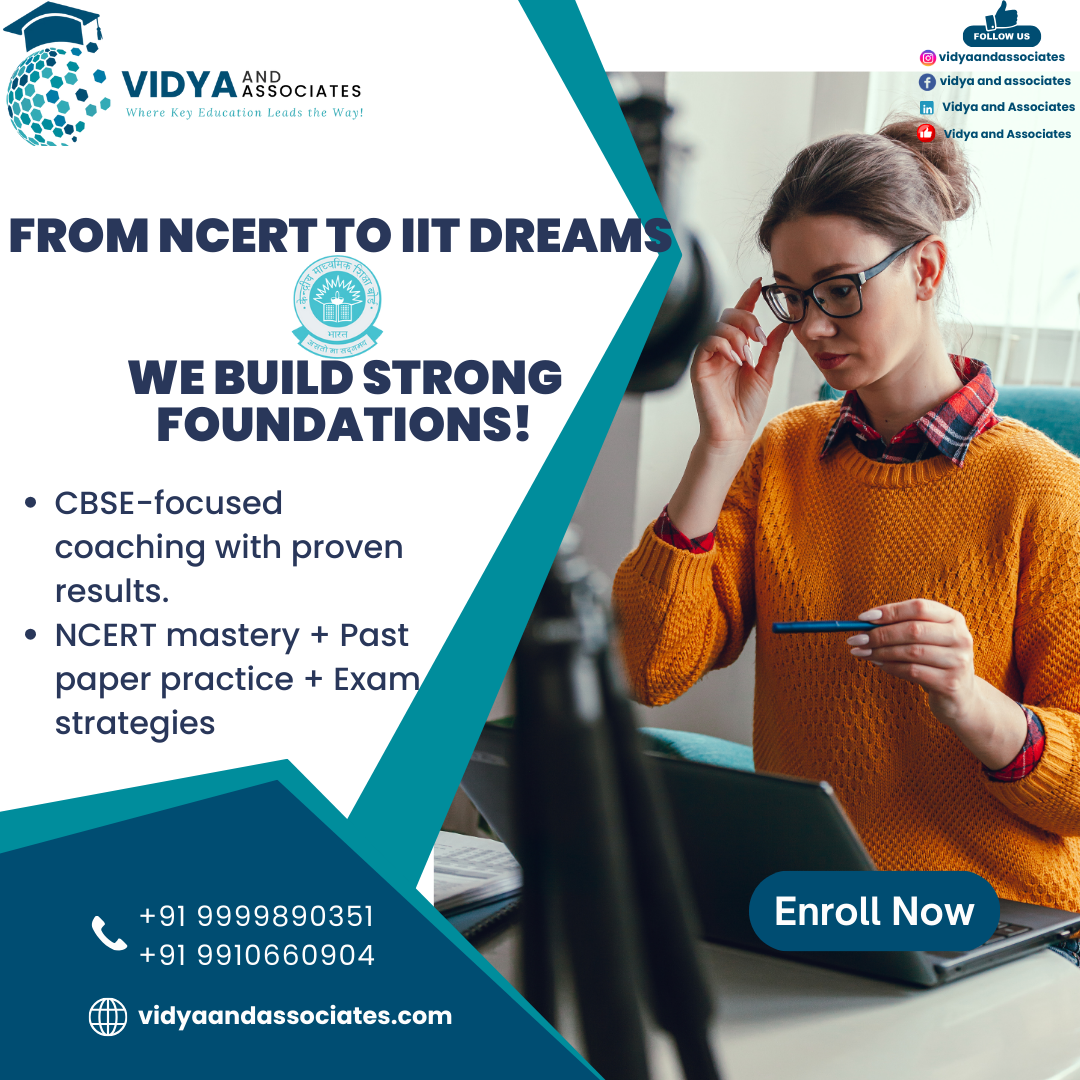 CBSE online coaching for Maths & Science – expert tutors for Grades 9–12