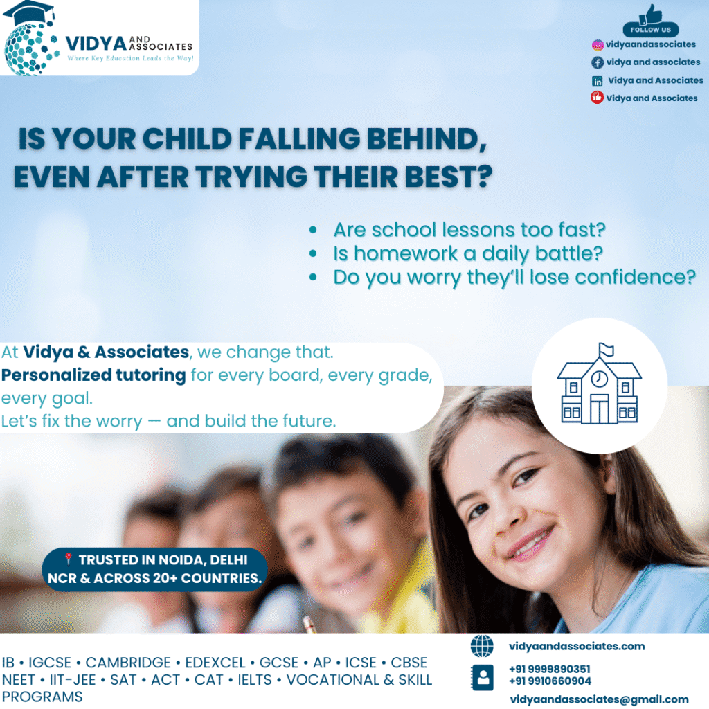 Online tutoring for IB, IGCSE, Cambridge, ICSE, CBSE, AP and competitive exams with personalised learning from expert global tutors.