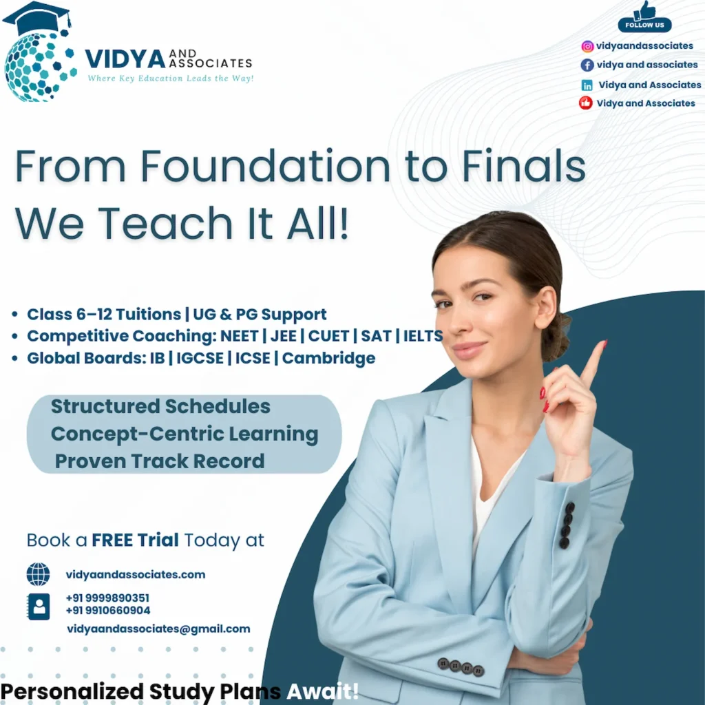 Best Online and Offline Tutors